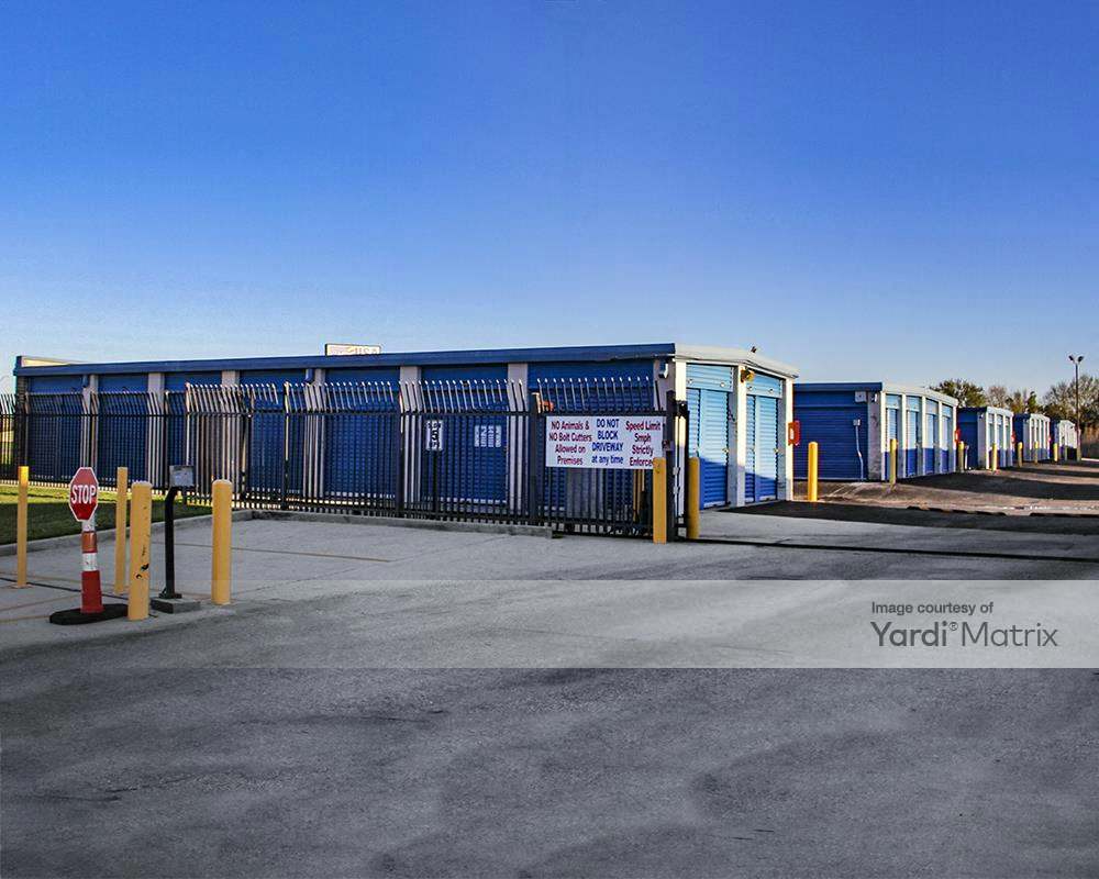 USA Self Storage 6600 I10 Service Road, New Orleans RentCafe